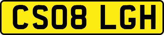 CS08LGH