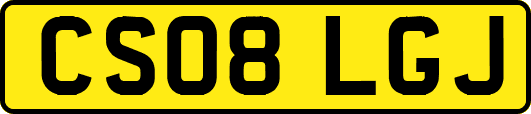 CS08LGJ