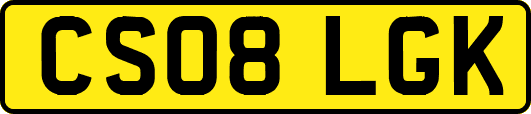 CS08LGK