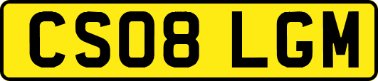 CS08LGM
