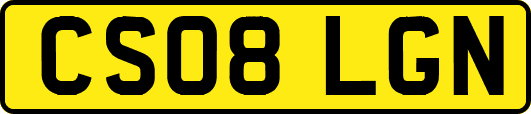 CS08LGN