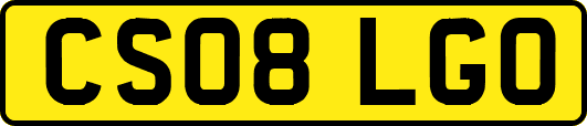 CS08LGO
