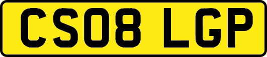 CS08LGP