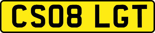 CS08LGT