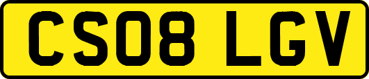 CS08LGV