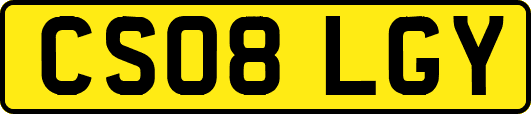 CS08LGY