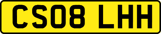 CS08LHH
