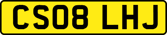 CS08LHJ