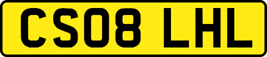 CS08LHL