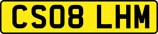 CS08LHM