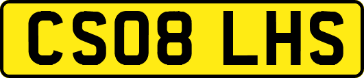 CS08LHS