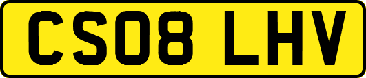 CS08LHV