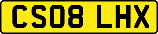 CS08LHX