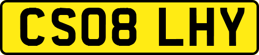 CS08LHY