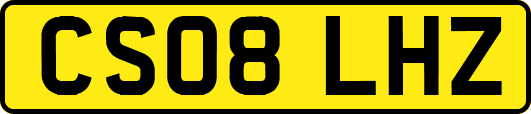 CS08LHZ