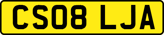 CS08LJA