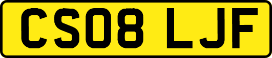 CS08LJF