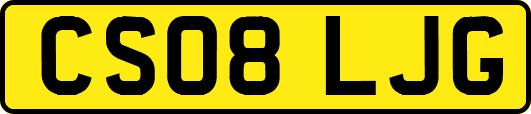 CS08LJG