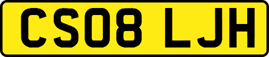 CS08LJH