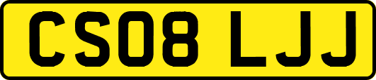 CS08LJJ