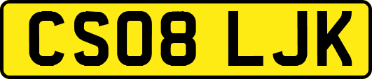 CS08LJK