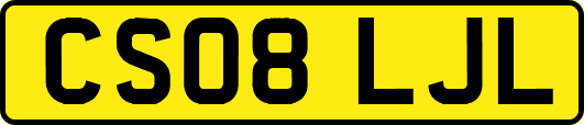 CS08LJL