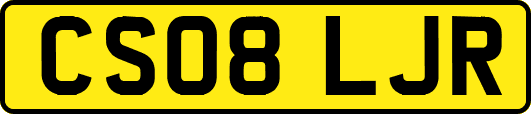 CS08LJR