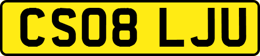 CS08LJU