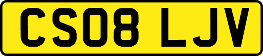 CS08LJV