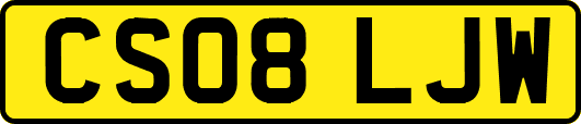 CS08LJW