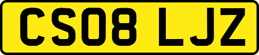 CS08LJZ