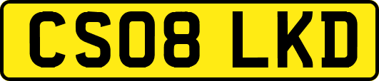 CS08LKD