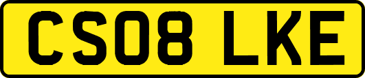 CS08LKE