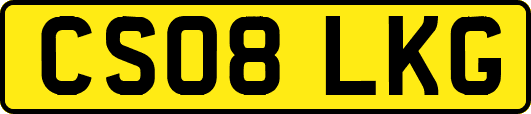 CS08LKG