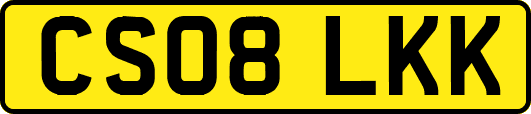 CS08LKK