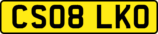 CS08LKO