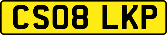 CS08LKP