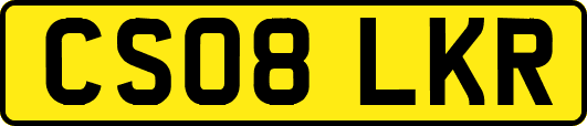 CS08LKR