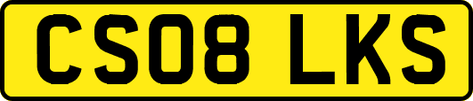 CS08LKS