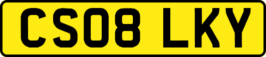 CS08LKY