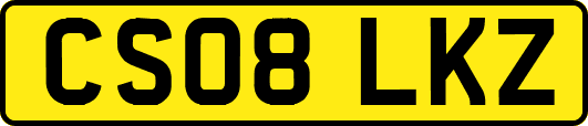 CS08LKZ