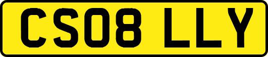 CS08LLY