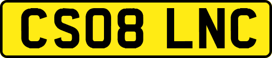 CS08LNC