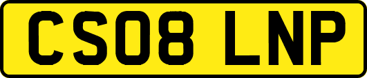 CS08LNP