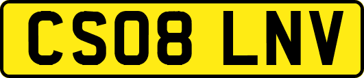 CS08LNV
