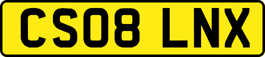 CS08LNX
