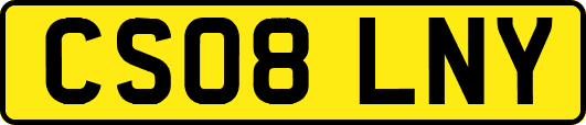 CS08LNY