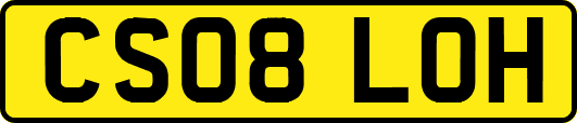 CS08LOH