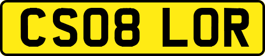 CS08LOR