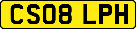 CS08LPH
